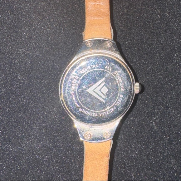 Silpada delicate watch - Picture 3 of 6